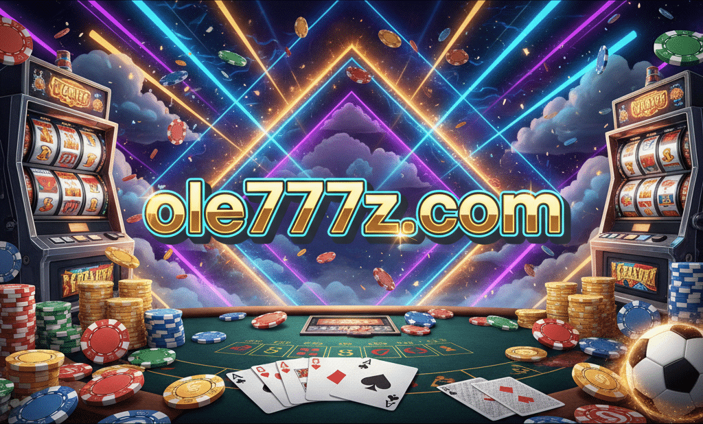 ole777z.com