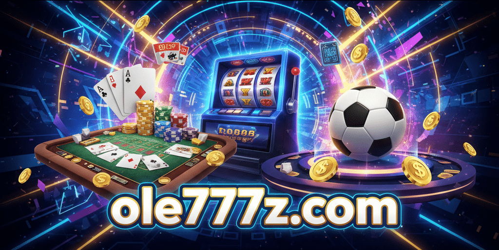 ole777z.com