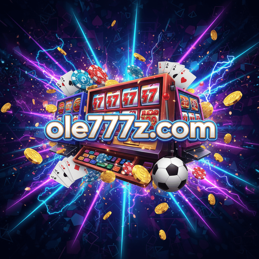 ole777z.com