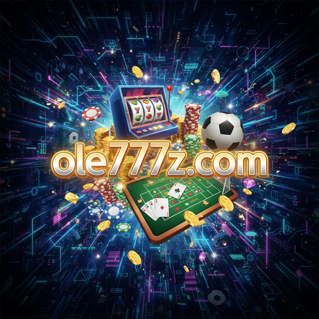 ole777z.com