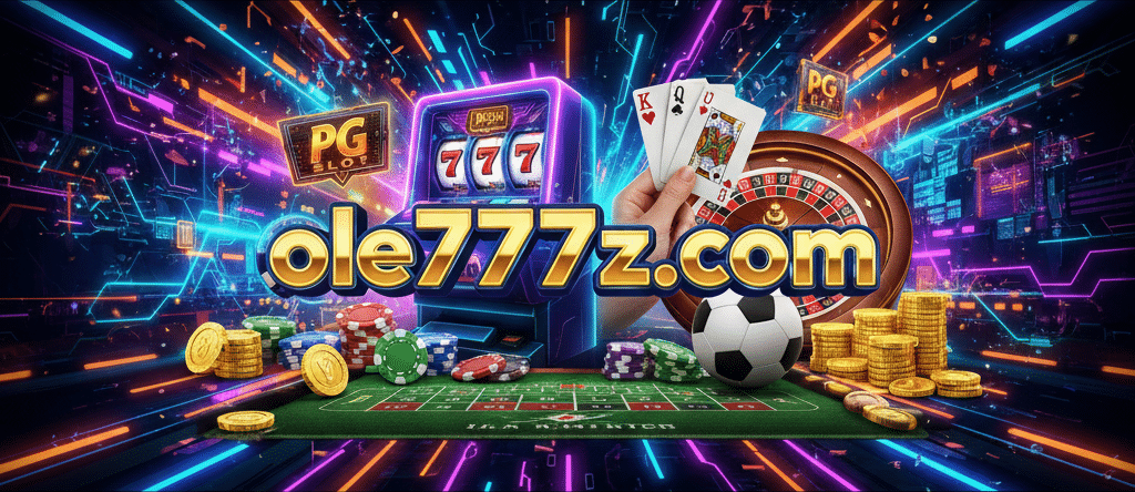 ole777z.com